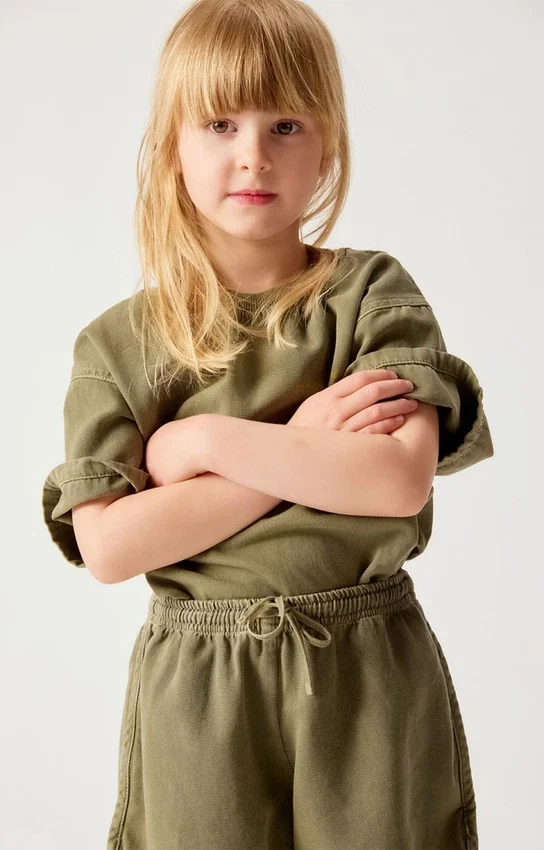 Lycaz-kinderbroekje Artikelnummer: KLYC09AH26