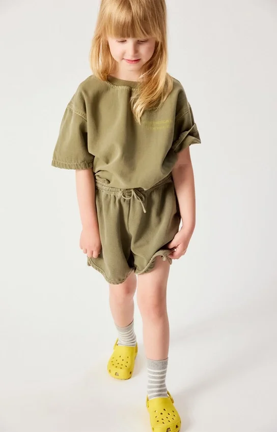 Lycaz-kinderbroekje Artikelnummer: KLYC09AH26