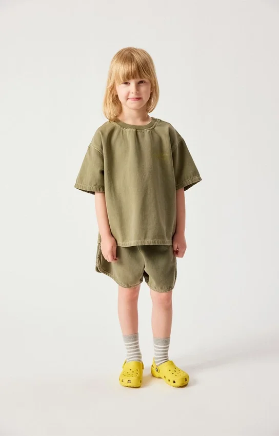 Lycaz-kinderbroekje Artikelnummer: KLYC09AH26