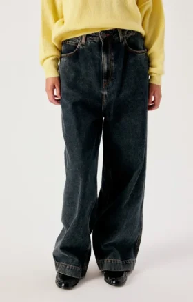 Lydbay-jeans met losse pasvorm voor dames Artikelnummer: LYD11AH26