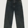 Lydbay-jeans met losse pasvorm voor dames Artikelnummer: LYD11AH26
