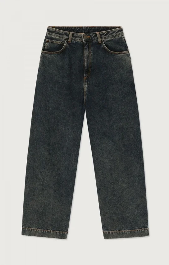Lydbay-jeans met losse pasvorm voor dames Artikelnummer: LYD11AH26