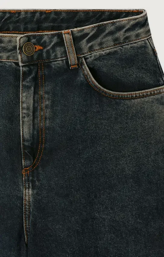 Lydbay-jeans met losse pasvorm voor dames Artikelnummer: LYD11AH26