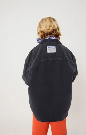 Overhemd Jazy Artikelnummer: KJAZ06CH26