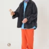 Overhemd Jazy Artikelnummer: KJAZ06CH26