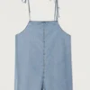 Paybou-jumpsuit voor dames Referentie: PAY12BE26