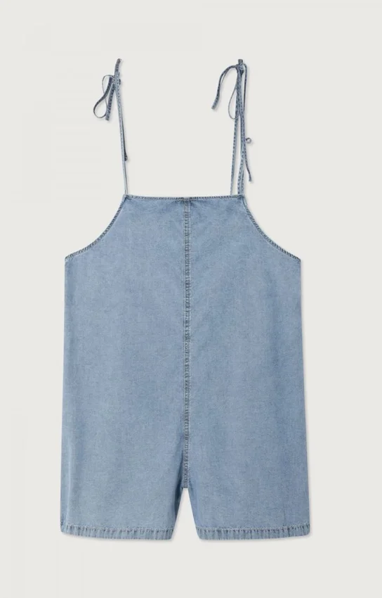 Paybou-jumpsuit voor dames Referentie: PAY12BE26