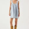 Paybou-jurk voor dames Referentie: PAY14CE26