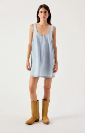 Paybou-jurk voor dames Referentie: PAY14CE26