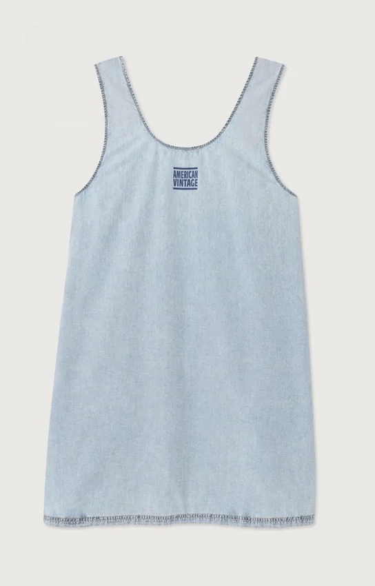 Paybou-jurk voor dames Referentie: PAY14CE26