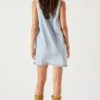 Paybou-jurk voor dames Referentie: PAY14CE26
