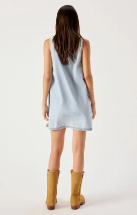 Paybou-jurk voor dames Referentie: PAY14CE26