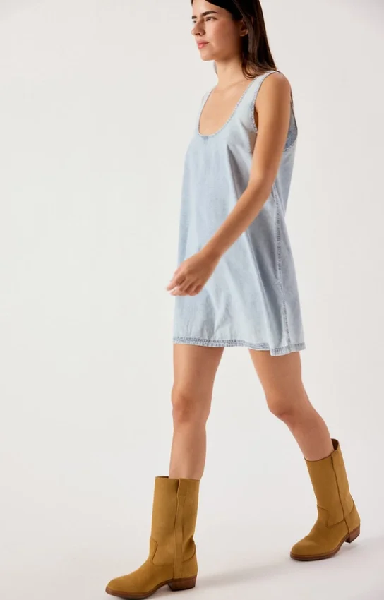 Paybou-jurk voor dames Referentie: PAY14CE26