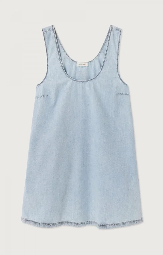 Paybou-jurk voor dames Referentie: PAY14CE26