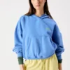 Plizzy-hoodie voor dames Artikelnummer: PLI03DH26