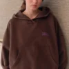 Plizzy-hoodie voor dames Artikelnummer: PLI03DH26
