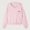 Plizzy-hoodie voor dames Artikelnummer: PLI03DH26