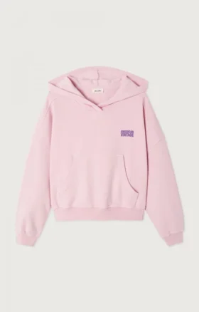 Plizzy-hoodie voor dames Artikelnummer: PLI03DH26