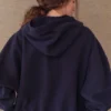 Plizzy-hoodie voor dames Artikelnummer: PLI03DH26