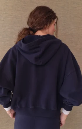 Plizzy-hoodie voor dames Artikelnummer: PLI03DH26
