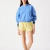Plizzy-hoodie voor dames Artikelnummer: PLI03DH26