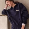 Plizzy-hoodie voor dames Artikelnummer: PLI03DH26