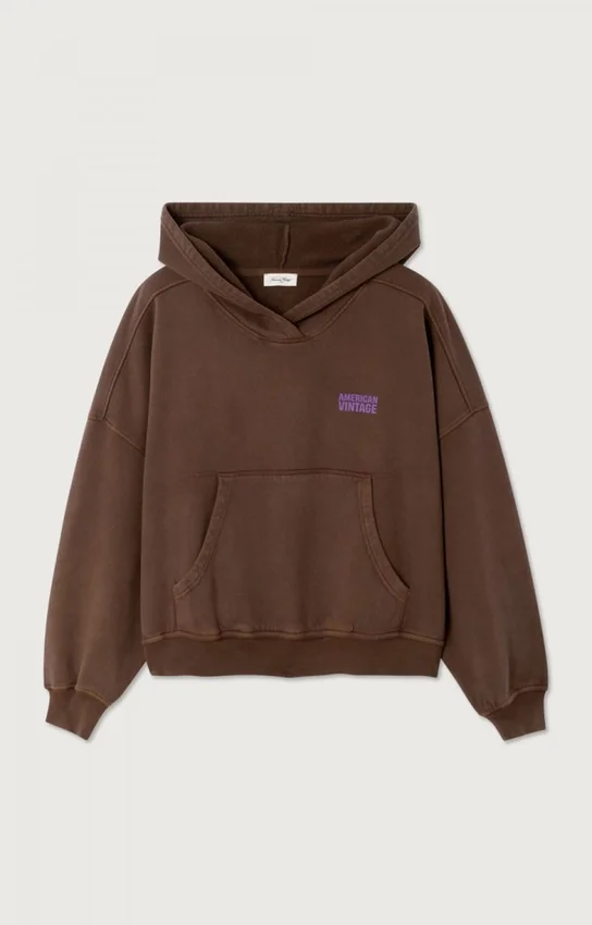 Plizzy-hoodie voor dames Artikelnummer: PLI03DH26