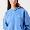 Plizzy-hoodie voor dames Artikelnummer: PLI03DH26