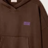 Plizzy-hoodie voor dames Artikelnummer: PLI03DH26