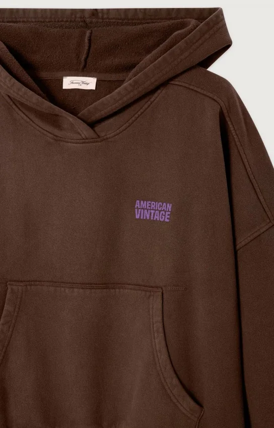 Plizzy-hoodie voor dames Artikelnummer: PLI03DH26