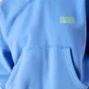 Plizzy-hoodie voor dames Artikelnummer: PLI03DH26