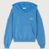 Plizzy-hoodie voor dames Artikelnummer: PLI03DH26