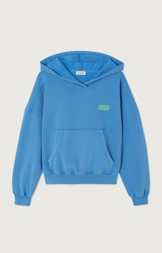 Plizzy-hoodie voor dames Artikelnummer: PLI03DH26