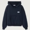 Plizzy-hoodie voor dames Artikelnummer: PLI03DH26