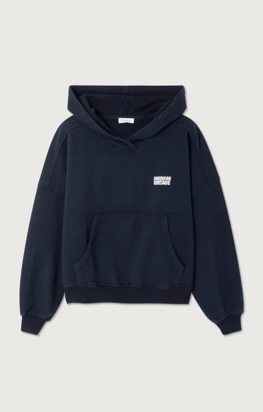 Plizzy-hoodie voor dames Artikelnummer: PLI03DH26