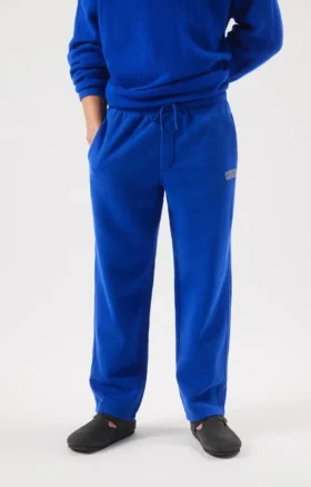Plizzy-joggingbroek voor heren Referentie: MPLI05BH26