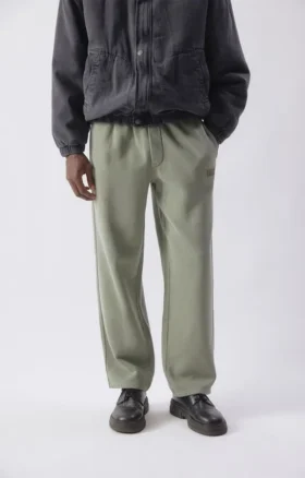 Plizzy-joggingbroek voor heren Referentie: MPLI05BH26