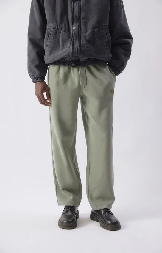 Plizzy-joggingbroek voor heren Referentie: MPLI05BH26
