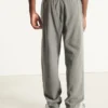 Plizzy-joggingbroek voor heren Referentie: MPLI05BH26