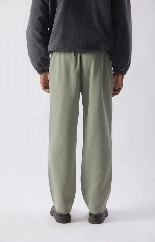 Plizzy-joggingbroek voor heren Referentie: MPLI05BH26