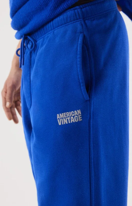 Plizzy-joggingbroek voor heren Referentie: MPLI05BH26