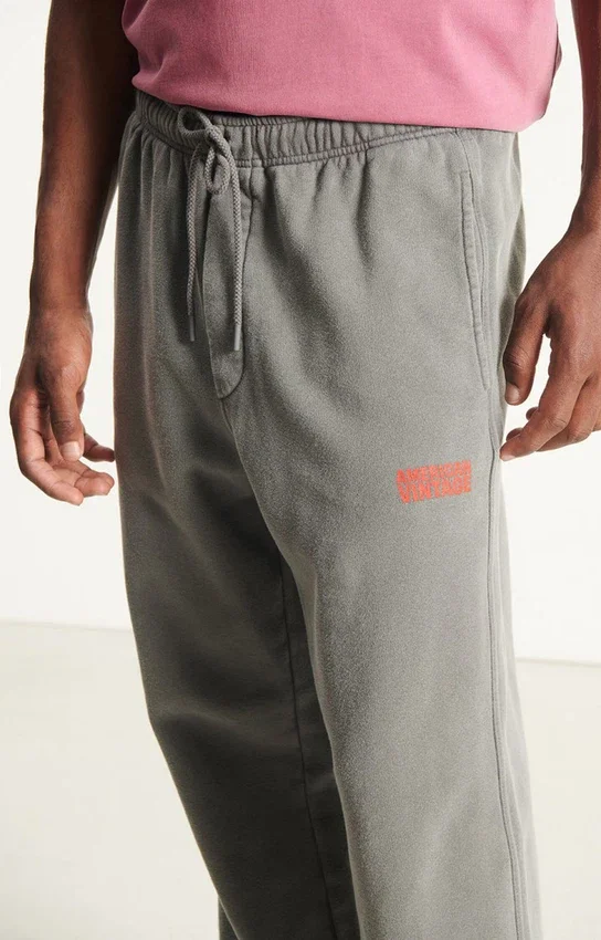 Plizzy-joggingbroek voor heren Referentie: MPLI05BH26