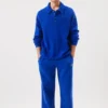 Plizzy-joggingbroek voor heren Referentie: MPLI05BH26
