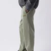 Plizzy-joggingbroek voor heren Referentie: MPLI05BH26