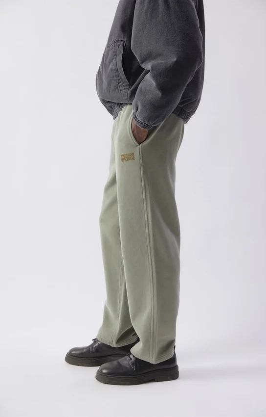 Plizzy-joggingbroek voor heren Referentie: MPLI05BH26