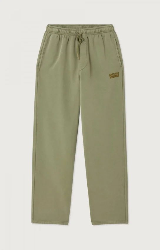 Plizzy-joggingbroek voor heren Referentie: MPLI05BH26