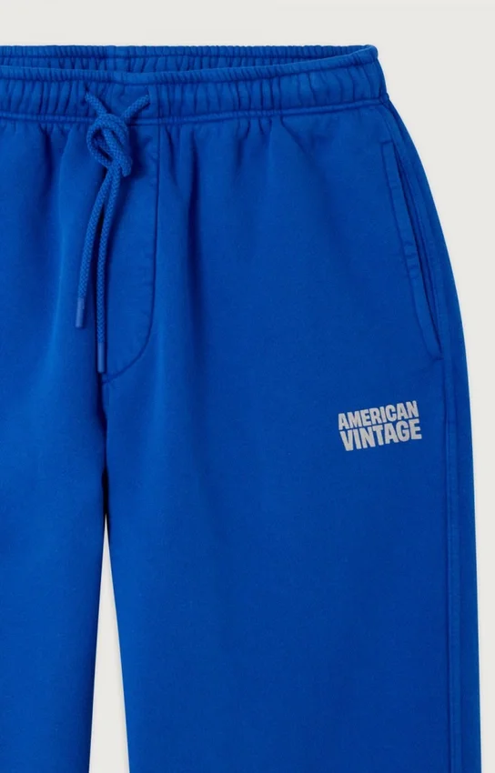 Plizzy-joggingbroek voor heren Referentie: MPLI05BH26