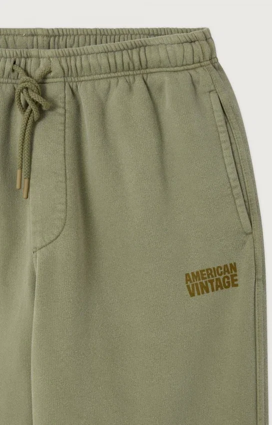 Plizzy-joggingbroek voor heren Referentie: MPLI05BH26