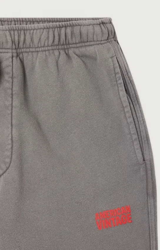 Plizzy-joggingbroek voor heren Referentie: MPLI05BH26
