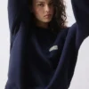 Plizzy-sweatshirt voor dames Artikelnummer: PLI03CH26